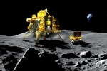 rover, ISRO, pragyan has rolled out to start its work, Moon mission