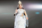 river ganga, pravasi bharatiya divas 2019 chief guest, pravasi bharatiya divas swaraj lauds hema malini s dance drama, Pravasi bharatiya divas