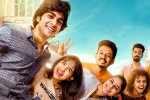 Premalu Movie Tweets, Premalu telugu movie review, premalu movie review rating story cast and crew, Aadhi