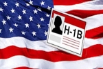 IT companies, USA, us to stop premium h1 b program for 6 months, Kansas shooting