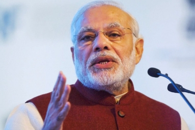 Prime Minister Narendra Modi Speech in Parliament: Highlights