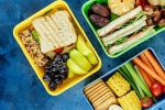 Protein-Packed Lunches breaking, Protein-Packed Lunches breaking, protein packed lunches you can eat with one hand, Tall