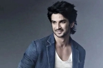 statement, statement, sushant singh rajput was depressed since 2019 his psychiatrists say to police, Uproar