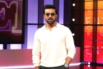 Ram Charan projects, RC16 pre-production work, rc16 kick starts pre production work, Rc16