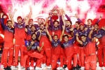 RCB IPL 2025 winner, RCB IPL 2025 breaking, finally rcb wins ipl after 18 years of wait, Vijay