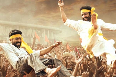 RRR Release pushed to 2022? RRR Release pushed to 2022?