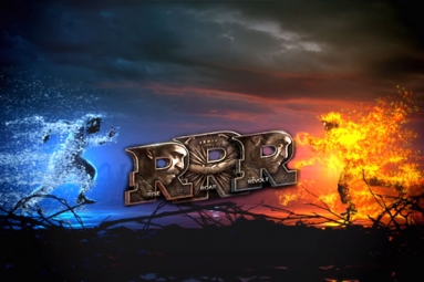 RRR Aims Sankranthi 2022 Release? RRR Aims Sankranthi 2022 Release?