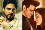 Kaabil updates, Hrithik Roshan, raees vs kaabil collections update, Raees Kaabil updates, Hrithik Roshan, raees vs kaabil collections update, Raees