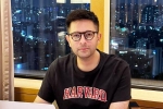 Raghav Chadha recent statement, Raghav Chadha, raghav chadha backs harvard after trump s foreign students ban, College