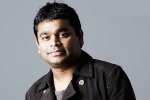 AR Rahman for oscar, AR Rahman, rahman back to oscar nominations, Slumdog millionaire
