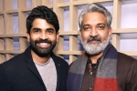 SS Rajamouli news, SS Rajamouli latest breaking, rajamouli and his son survives from japan earthquake, Rrr