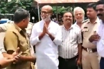 Rajinikanth - Jailer, Rajinikanth - Nelson Dilipkumar, rajinikanth visits jayanagar bmtc, Bus stop Rajinikanth - Jailer, Rajinikanth - Nelson Dilipkumar, rajinikanth visits jayanagar bmtc, Bus stop