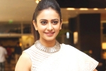 Rakul Preet Singh latest, Rakul Preet Singh news, rakul preet s multi starrer, Actress rakul preet singh