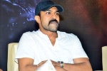 Rajamouli, Ram Charan latest, ram charan injured on rrr sets, Ram charan injured