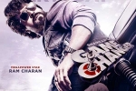 Game Changer breaking, Game Changer 2024, ram charan s game changer aims christmas release, Dil raju