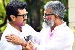 Ram Charan and Sukumar new movie, Ram Charan and Sukumar announcement, ram charan and sukumar to team up again, Devi sri prasad