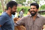 Pushpa, Ram Charan, ram charan and sukumar to team up again, Ram charan and sukumar
