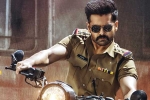 The Warrior first day, N Lingusamy, ram s the warrior day one collections, Aadhi