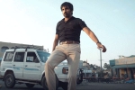 Ramarao On Duty movie updates, Sudhakar Cherukuri, ravi teja pins hopes on ramarao on duty, Divyansha kaushik