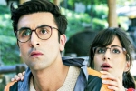 Ranbir Kapoor, Jagga Jasoos, jagga jasoos trailer release date, Ae dil hai mushkil
