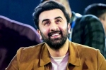 Ranbir Kapoor Animal success, Animal, ranbir kapoor to take a long break, Brahmastra