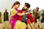 Rangasthalam review, Rangasthalam review, rangasthalam movie review rating story cast and crew, Sukumar and ram charan