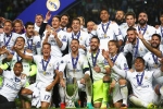 Super Cup Final, Read Madrid, read madrid wins uefa super with isco s decisive goal, Super cup final
