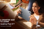 Realme Pad 3 5G, Realme Pad 3 5G launch, realme pad 3 5g india launch date announced, Twitter