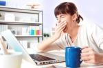 tiredness, tiredness, reasons for feeling tired all day, Happy hormones