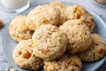 Nutty Cookies breaking news, Nutty Cookies breaking news, recipe of nutty cookies, Tasty