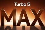 Redmi Turbo 5 Max news, Redmi Turbo 5 Max launch, redmi turbo 5 max confirmed for launch this month, China