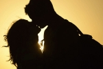 lung diseases, stress, researchers say kissing a partner can make you live longer, Birth defects