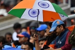 India vs new zealand, cricket, india vs new zealand semi final all you need to know about the reserve day, Icc cricket world cup 2019