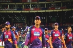 Rising Pune Supergiants, Wankhede, dhoni s cameo took pune to the finals, Rising pune supergiants