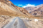 Road Trips in Himalayas updates, Road Trips in Himalayas complete guide, epic road trips across the himalayas, Charmi