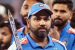 Rohit Sharma replaced, Rohit Sharma replaced, rohit sharma set to be replaced, Fitness