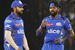 Rohit Sharma and Hardik Pandya breaking, Rohit Sharma and Hardik Pandya Indian squad, rohit sharma and hardik pandya named in india squad, Kohli