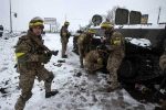 Russia and Ukraine War latest developments, Kreminna, russia plans to destroy ukraine s armed forces, Finance minister