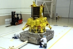 Luna 25 crash, Moon Mission, russian luna 25 spacecraft crashed, Moon mission