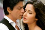 Katrina Kaif new movie, Katrina Kaif, srk to romance katrina, Sharukh khan