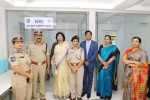 telangana police, telangana police, telangana state police set up safety cell to safeguard rights of nri women, Regional passport office