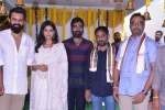 Kalyani Priyadarshan, Sai Dharam Tej news, sai dharam tej s next film launched, Kalyani priyadarshan Kalyani Priyadarshan, Sai Dharam Tej news, sai dharam tej s next film launched, Kalyani priyadarshan