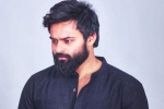Sai Dharam Tej projects, Sai Dharam Tej news, latest update on sai dharam tej s health, Deva katta