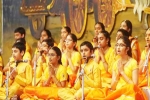 Bhagavad Gita, 700 Gita slokas, us children recite 700 gita slokas, Kurukshetra