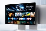 Samsung Smart Monitor M9 features, Samsung Smart Monitor M9 launch, samsung smart monitor m9 with qd oled display launched, Function