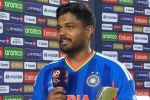 Sanju Samson breaking updates, Sanju Samson statement, sanju samson grateful for sachin tendulkar s guidance, Australia