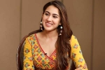 sara ali khan, sara ali khan before, sara ali khan admits her past relationship with veer pahariya, Bollywood gossip
