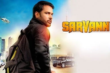 Sarvann Punjabi Movie
