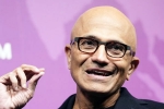 Satya Nadella pay, Satya Nadella net worth, satya nadella gets a massive salary hike, Criticism