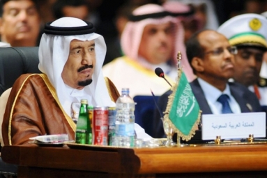 Saudi king to visit Kuwait over oilfield talks!